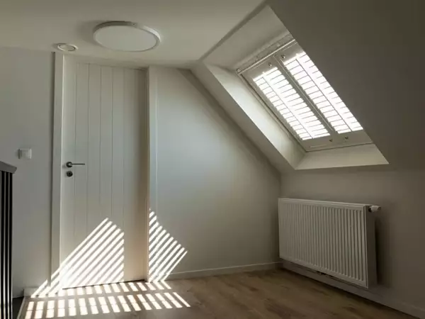 Realisatie-PuurShutters14 -  - Shutters voor dakramen