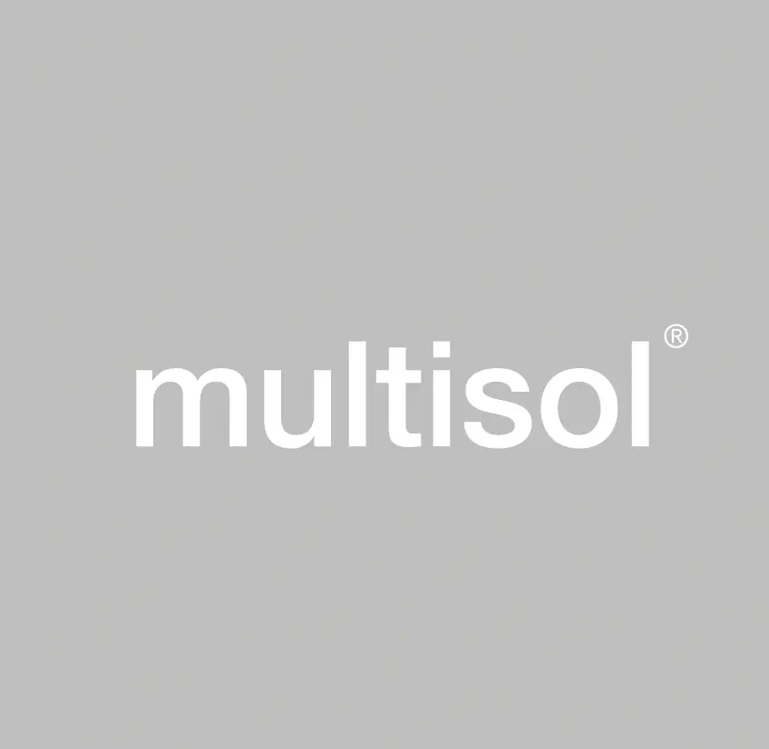 Brand Multisol